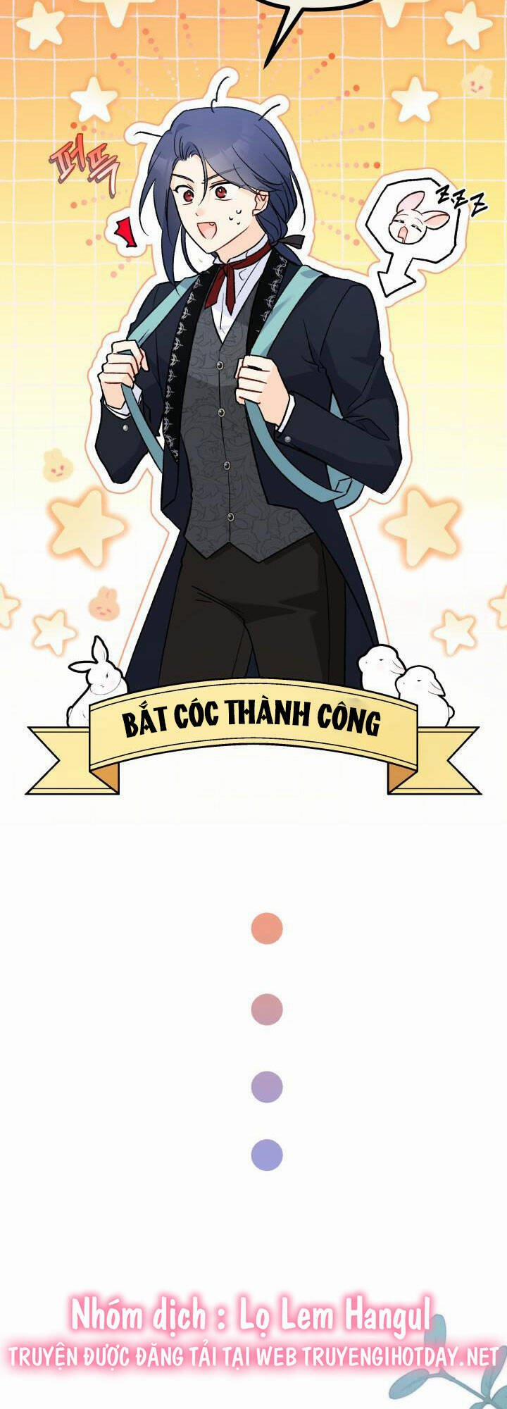 Quan Hệ Cộng Sinh Giữa Hắc Báo Và Bạch Thỏ 129 trang 51