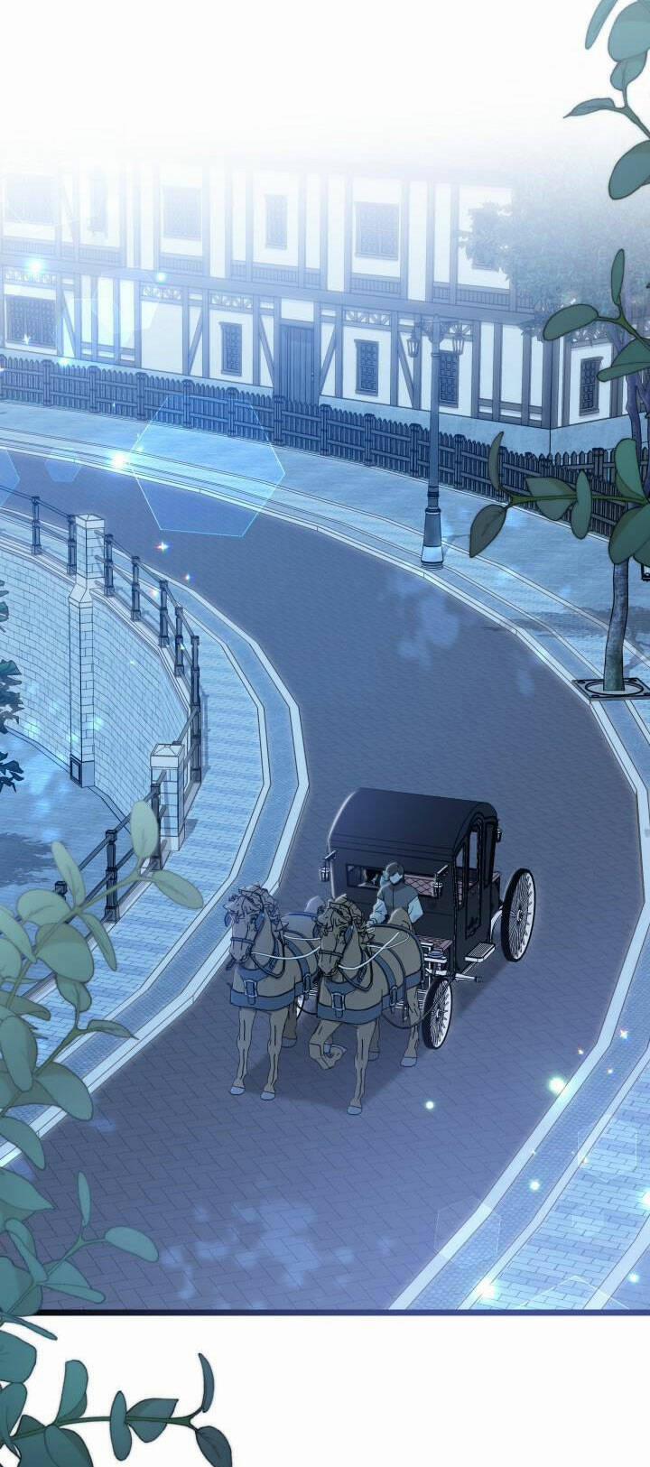 Quan Hệ Cộng Sinh Giữa Hắc Báo Và Bạch Thỏ 129 trang 52