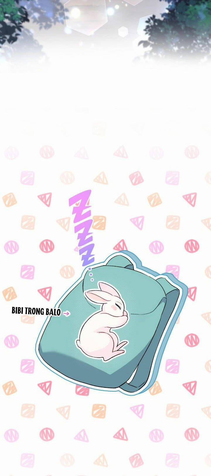 Quan Hệ Cộng Sinh Giữa Hắc Báo Và Bạch Thỏ 129 trang 59