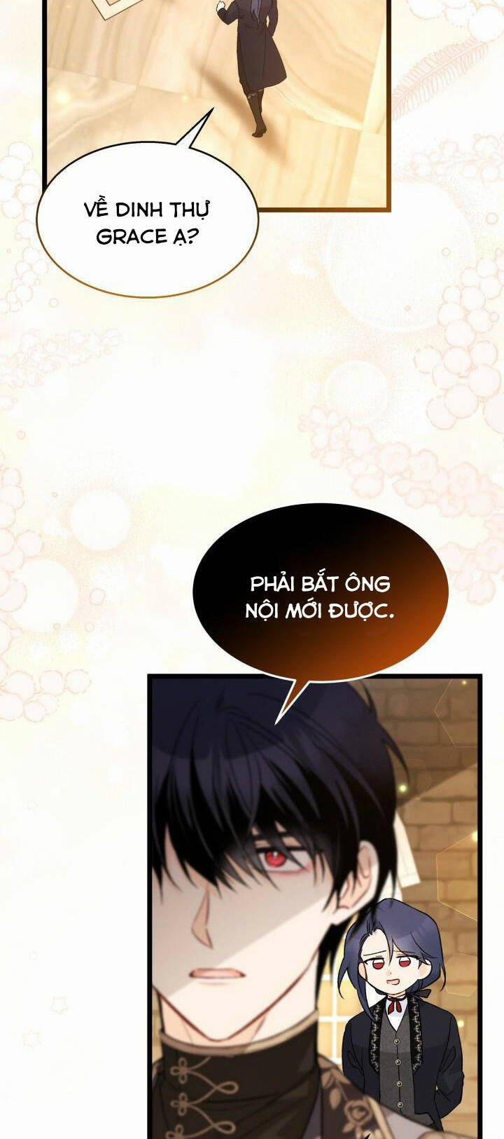 Quan Hệ Cộng Sinh Giữa Hắc Báo Và Bạch Thỏ 129 trang 8