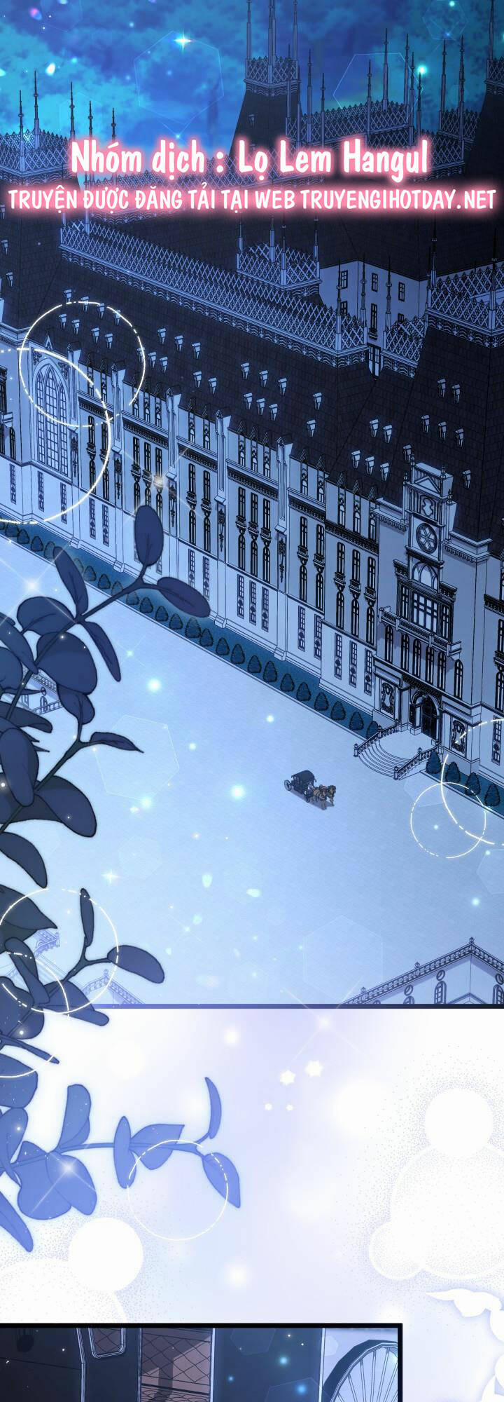 Quan Hệ Cộng Sinh Giữa Hắc Báo Và Bạch Thỏ 130 trang 0