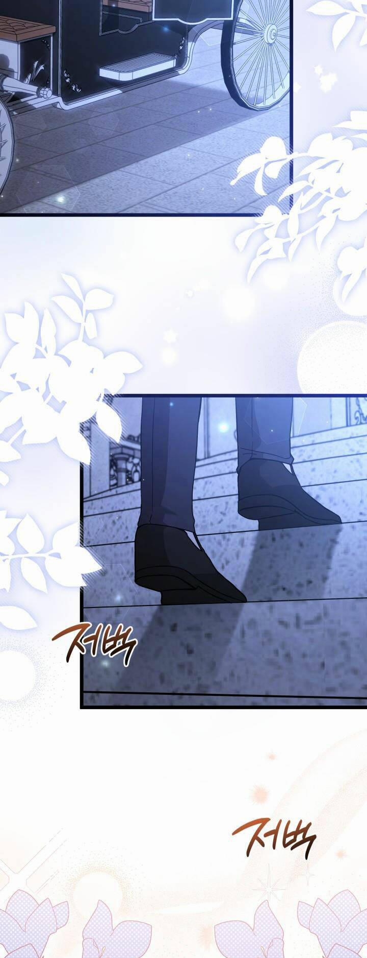 Quan Hệ Cộng Sinh Giữa Hắc Báo Và Bạch Thỏ 130 trang 1