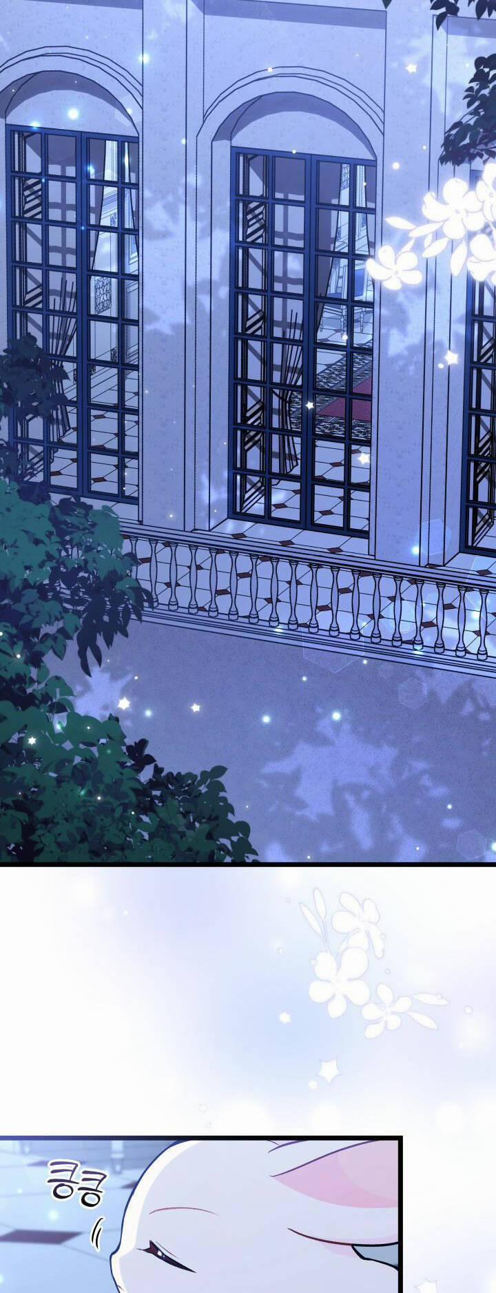 Quan Hệ Cộng Sinh Giữa Hắc Báo Và Bạch Thỏ 130 trang 17