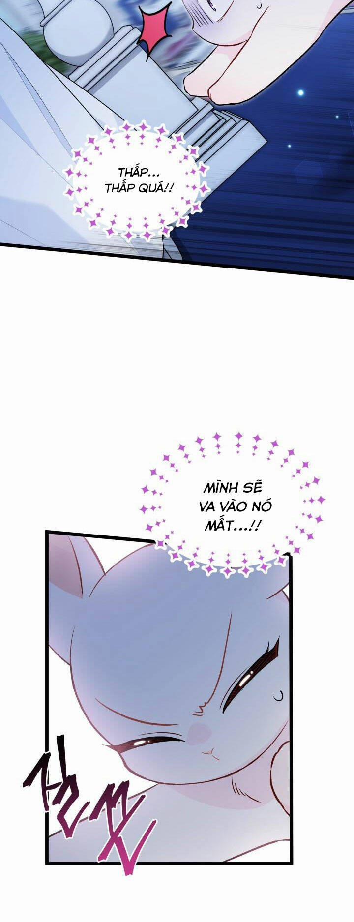 Quan Hệ Cộng Sinh Giữa Hắc Báo Và Bạch Thỏ 130 trang 34