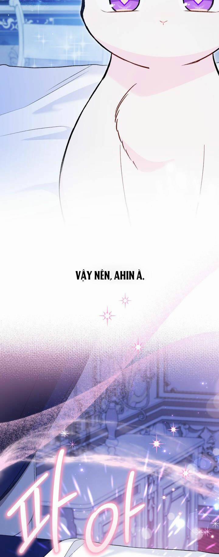 Quan Hệ Cộng Sinh Giữa Hắc Báo Và Bạch Thỏ 130 trang 52