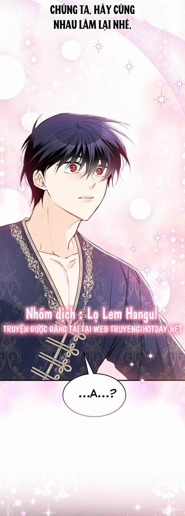 Quan Hệ Cộng Sinh Giữa Hắc Báo Và Bạch Thỏ 130 trang 54