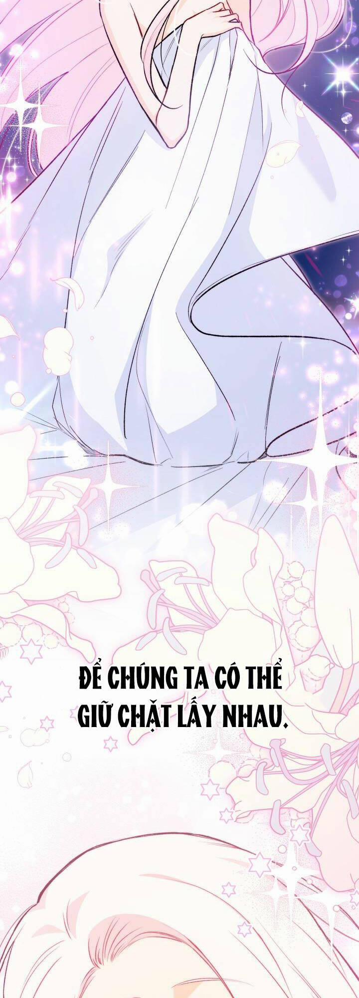 Quan Hệ Cộng Sinh Giữa Hắc Báo Và Bạch Thỏ 130 trang 57