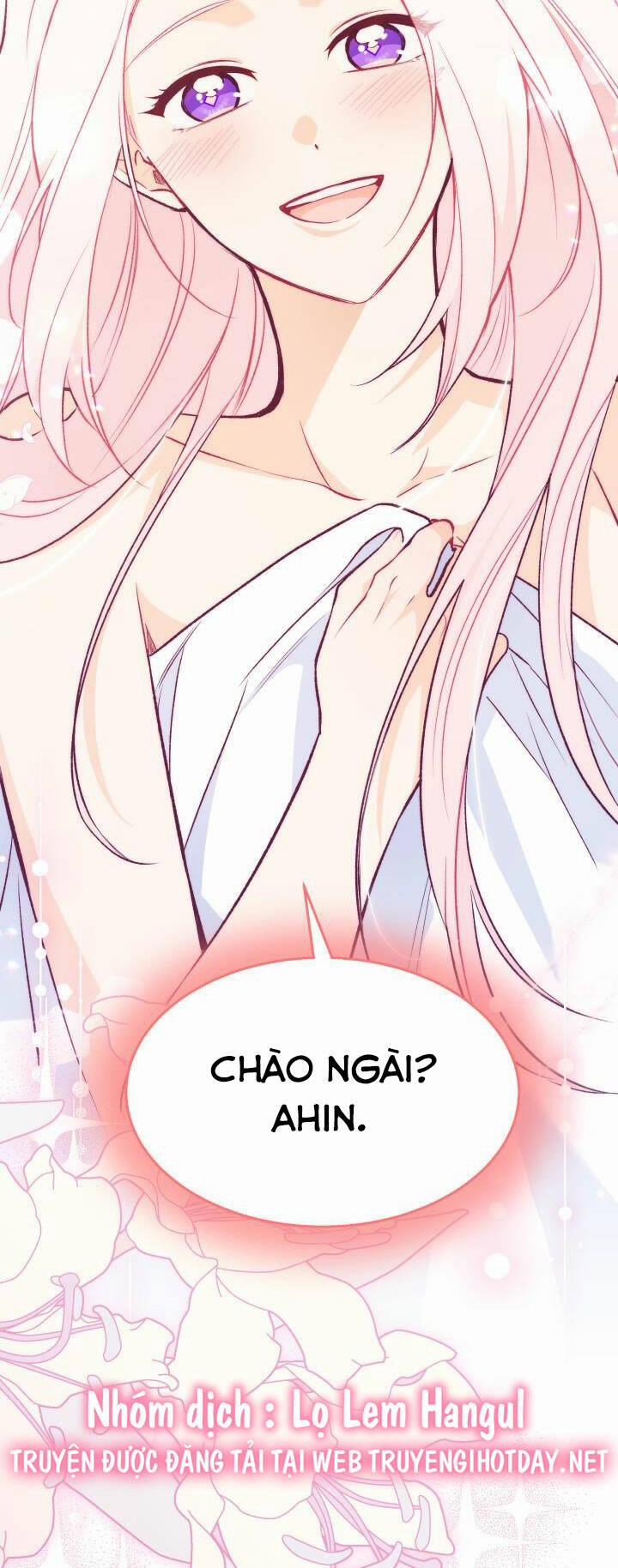 Quan Hệ Cộng Sinh Giữa Hắc Báo Và Bạch Thỏ 130 trang 58