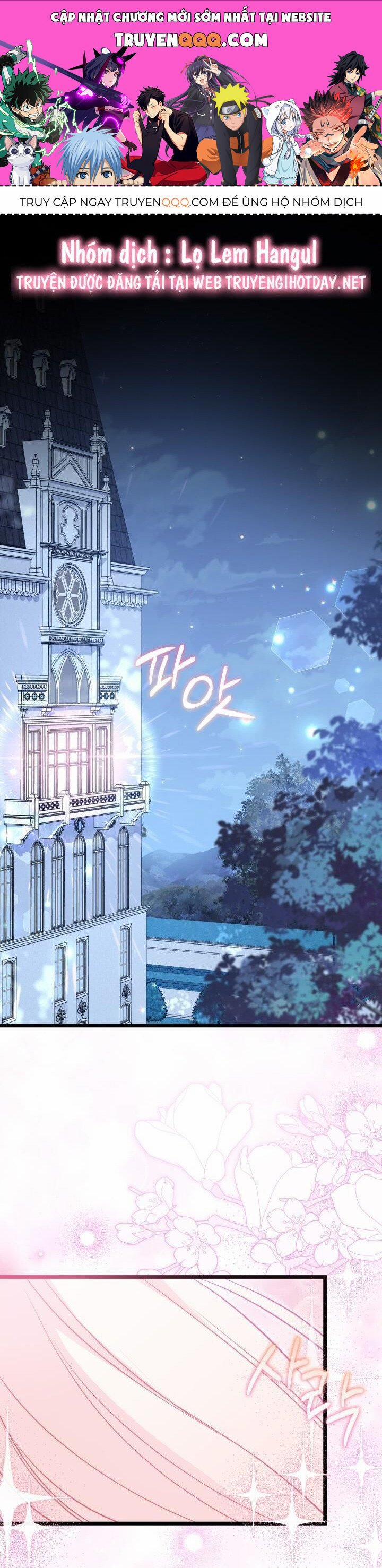 Quan Hệ Cộng Sinh Giữa Hắc Báo Và Bạch Thỏ 131 trang 0