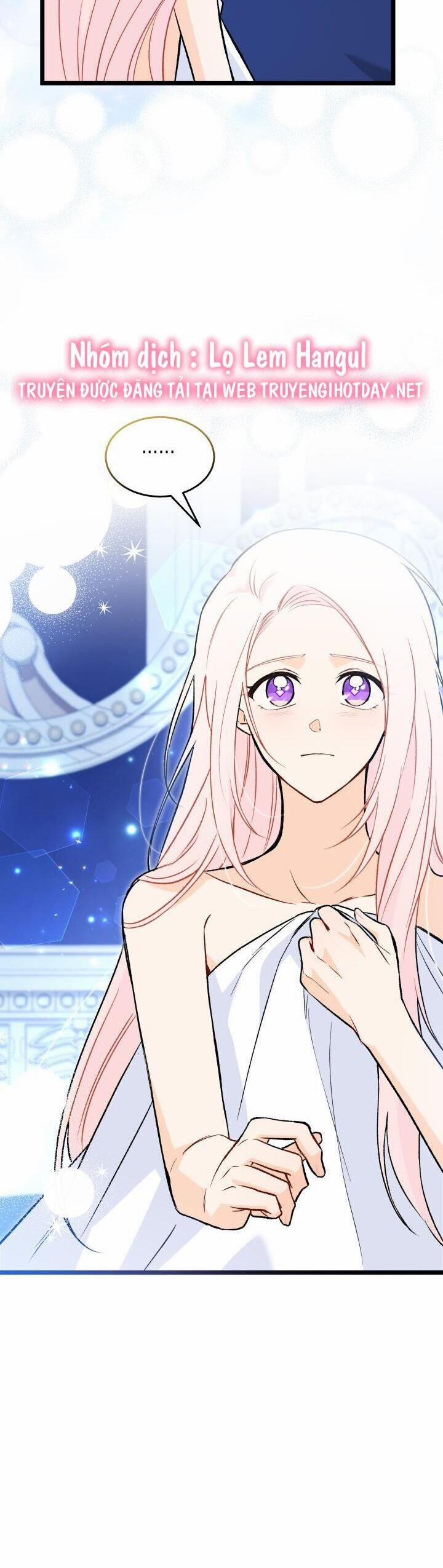 Quan Hệ Cộng Sinh Giữa Hắc Báo Và Bạch Thỏ 131 trang 11