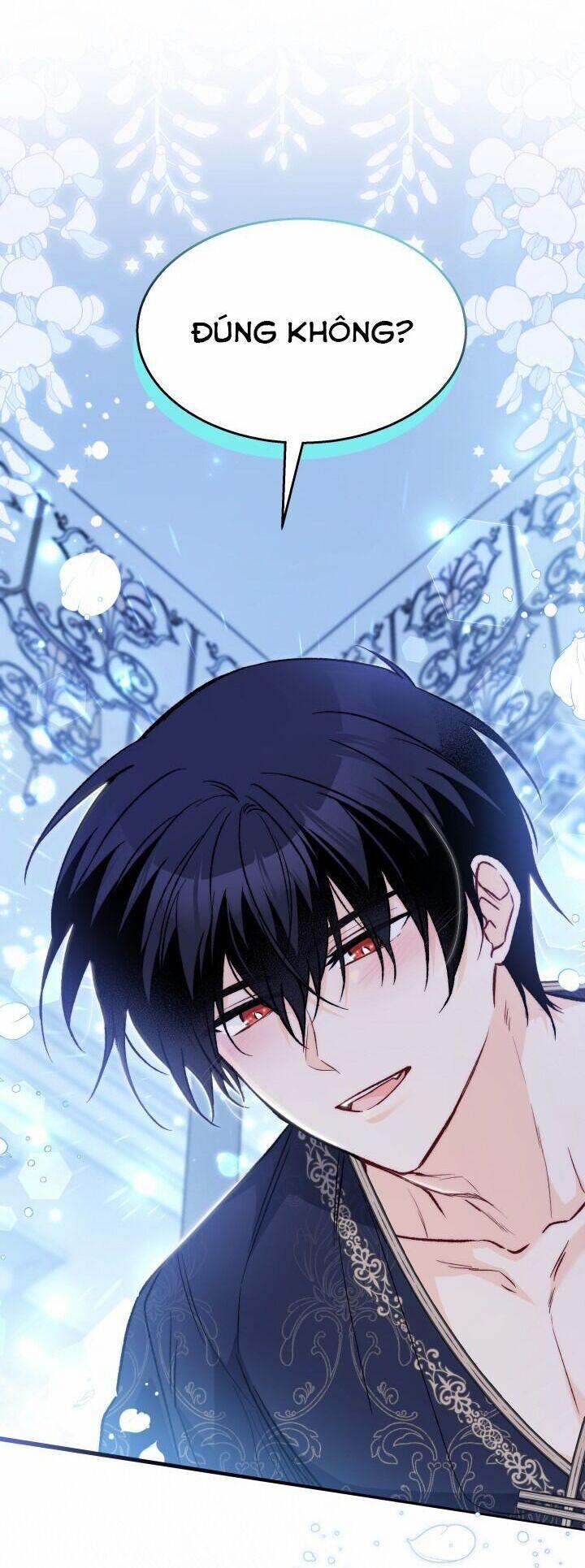 Quan Hệ Cộng Sinh Giữa Hắc Báo Và Bạch Thỏ 132 trang 1