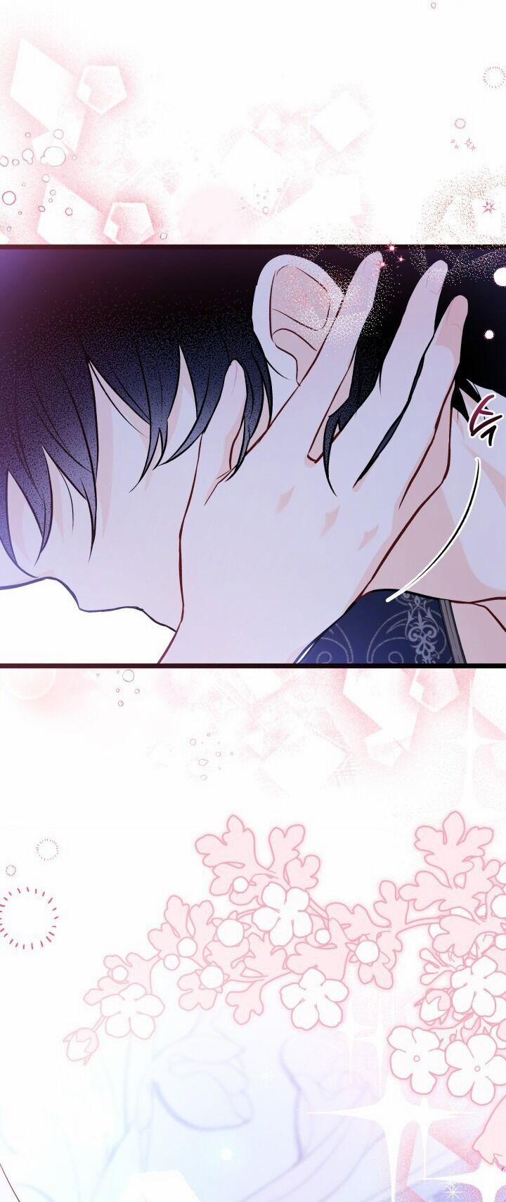 Quan Hệ Cộng Sinh Giữa Hắc Báo Và Bạch Thỏ 132 trang 10