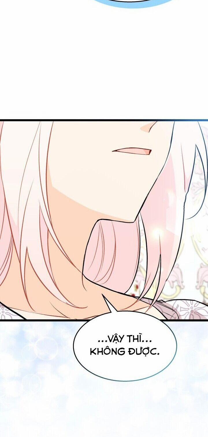 Quan Hệ Cộng Sinh Giữa Hắc Báo Và Bạch Thỏ 132 trang 41