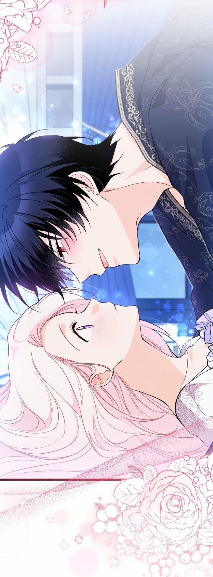 Quan Hệ Cộng Sinh Giữa Hắc Báo Và Bạch Thỏ 132 trang 8