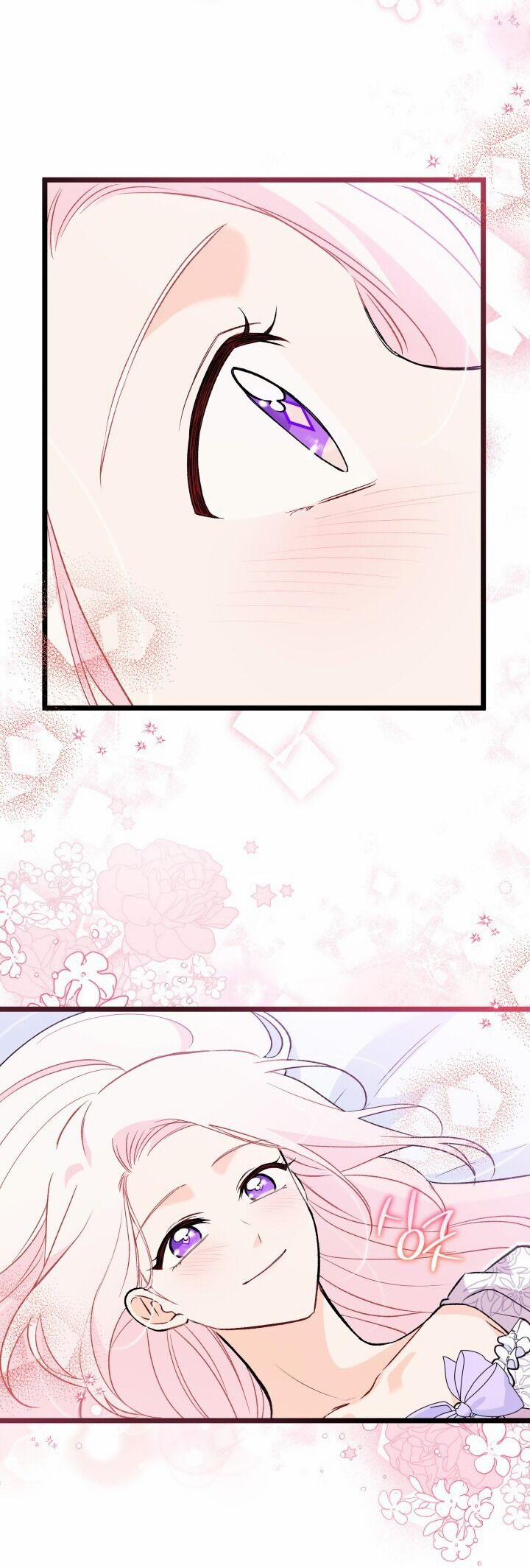 Quan Hệ Cộng Sinh Giữa Hắc Báo Và Bạch Thỏ 132 trang 9