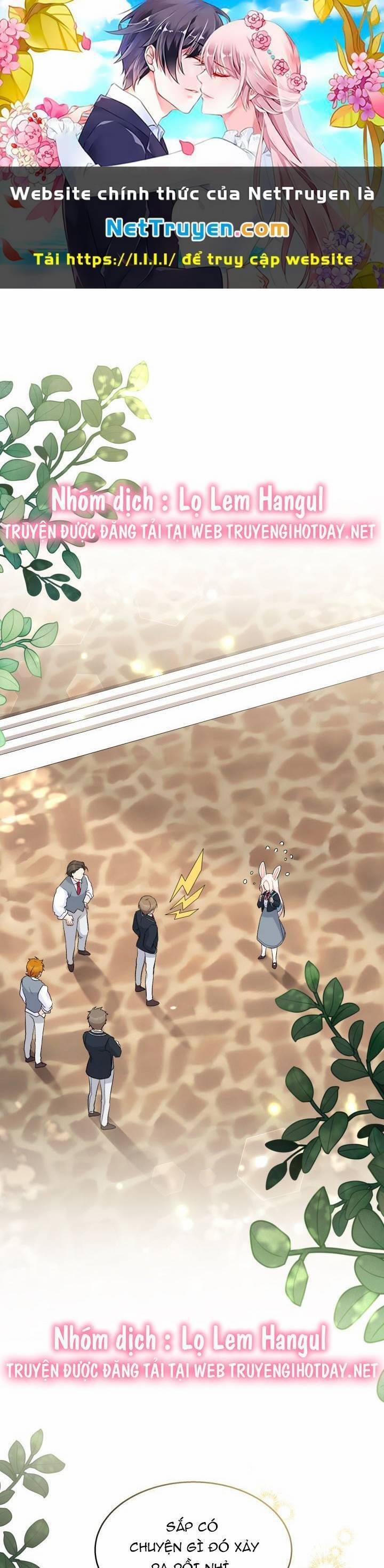 Quan Hệ Cộng Sinh Giữa Hắc Báo Và Bạch Thỏ 138 trang 0