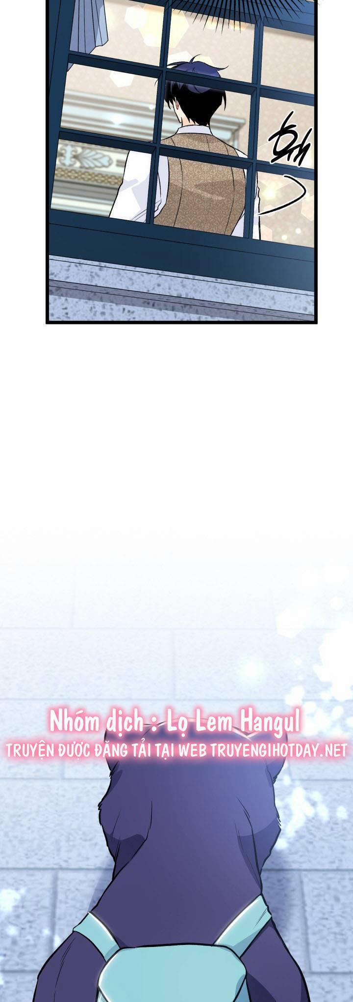 Quan Hệ Cộng Sinh Giữa Hắc Báo Và Bạch Thỏ 138 trang 36