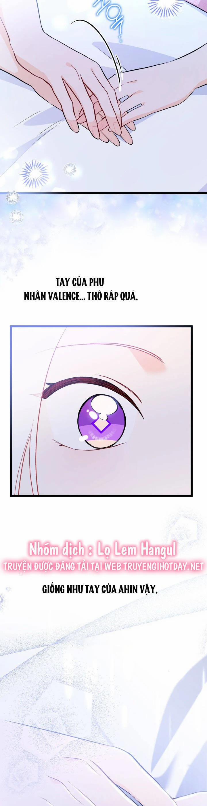 Quan Hệ Cộng Sinh Giữa Hắc Báo Và Bạch Thỏ 139 trang 24