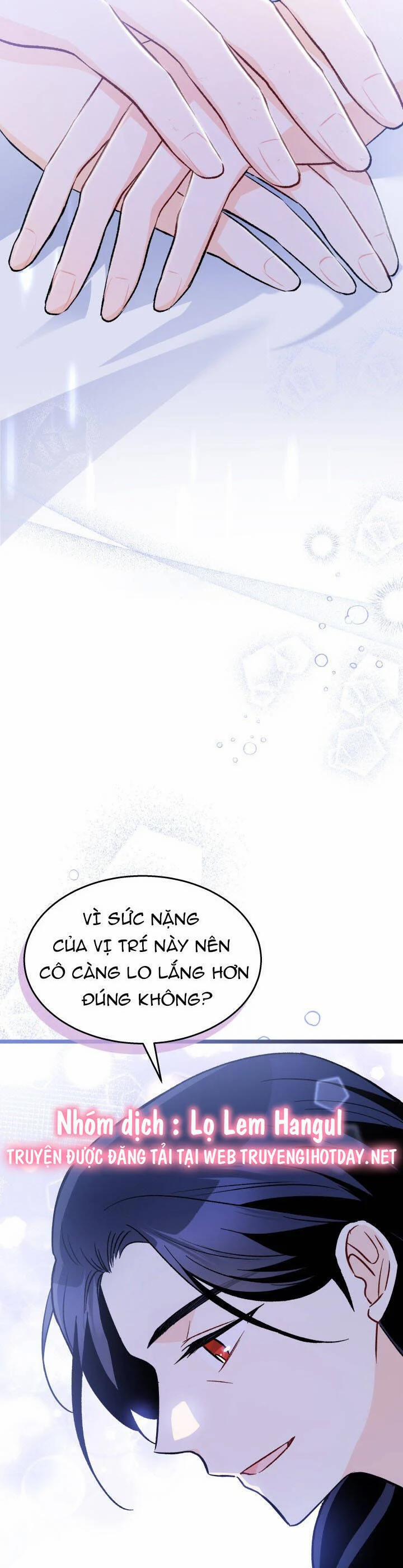 Quan Hệ Cộng Sinh Giữa Hắc Báo Và Bạch Thỏ 139 trang 25