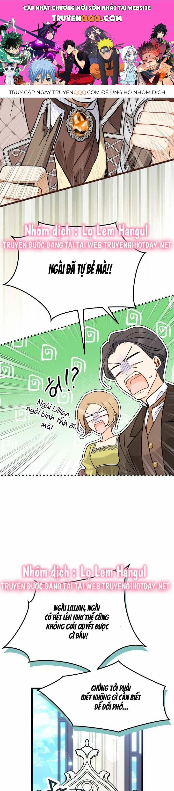 Quan Hệ Cộng Sinh Giữa Hắc Báo Và Bạch Thỏ 140 trang 0