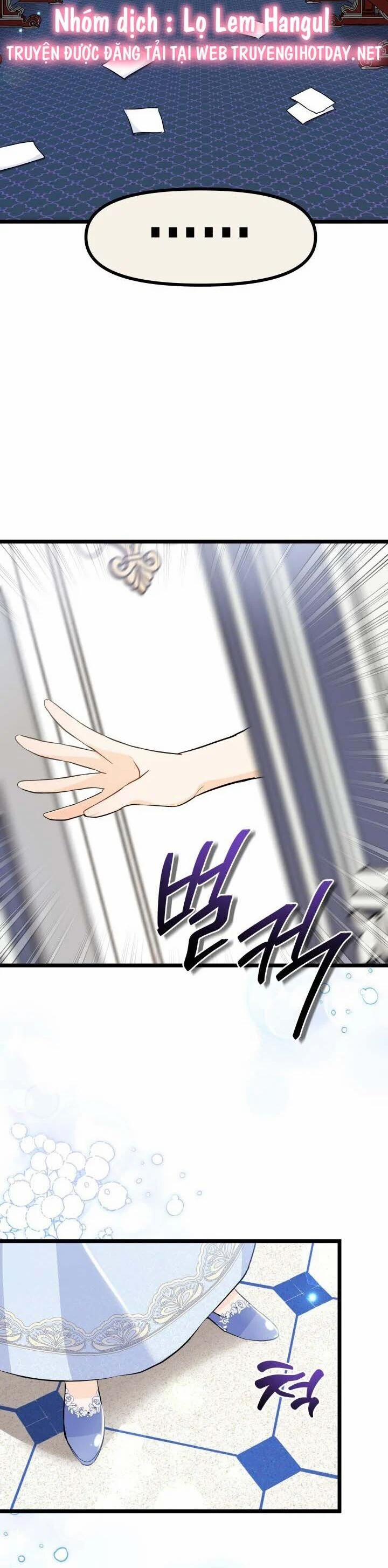 Quan Hệ Cộng Sinh Giữa Hắc Báo Và Bạch Thỏ 140 trang 16