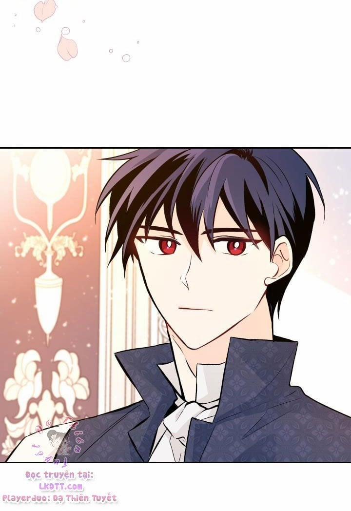 Quan Hệ Cộng Sinh Giữa Hắc Báo Và Bạch Thỏ 2 trang 55