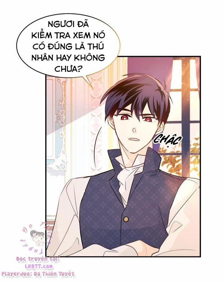 Quan Hệ Cộng Sinh Giữa Hắc Báo Và Bạch Thỏ 2 trang 61