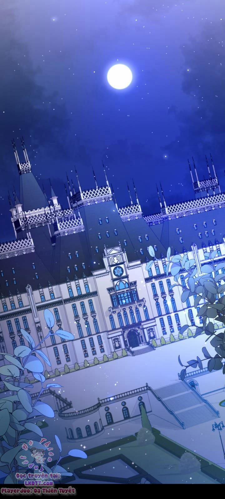 Quan Hệ Cộng Sinh Giữa Hắc Báo Và Bạch Thỏ 2 trang 71