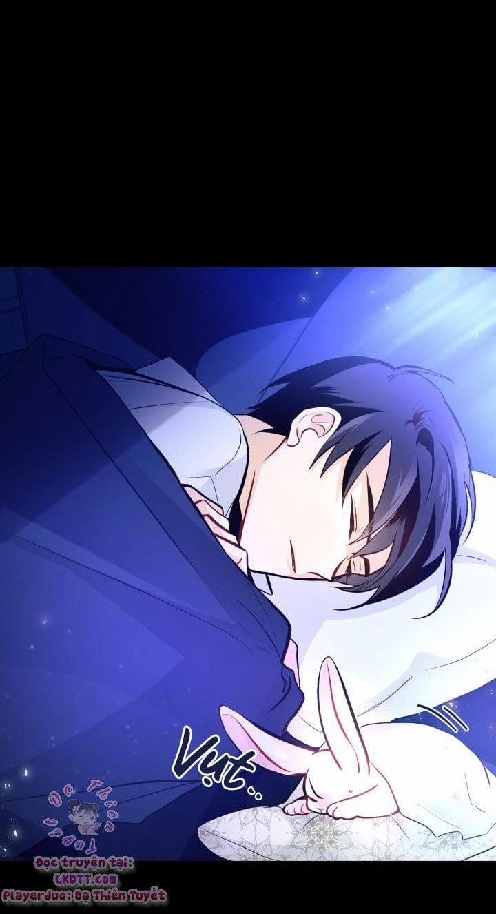 Quan Hệ Cộng Sinh Giữa Hắc Báo Và Bạch Thỏ 2 trang 72