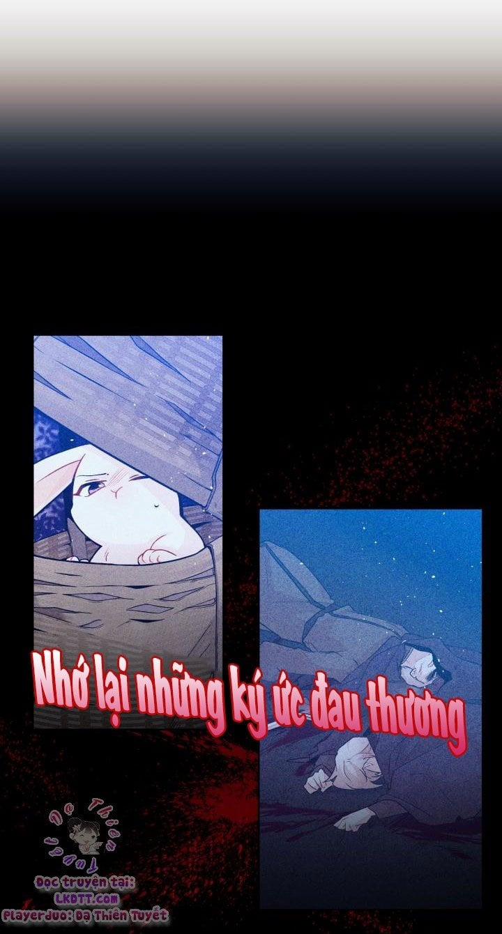 Quan Hệ Cộng Sinh Giữa Hắc Báo Và Bạch Thỏ 2 trang 8