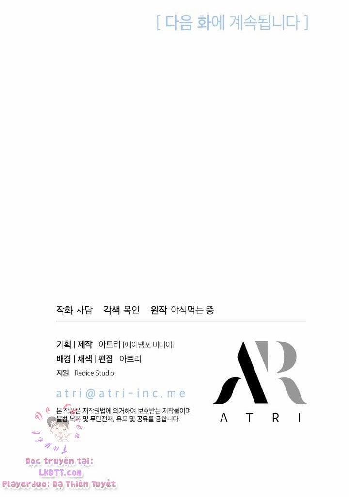 Quan Hệ Cộng Sinh Giữa Hắc Báo Và Bạch Thỏ 2 trang 89