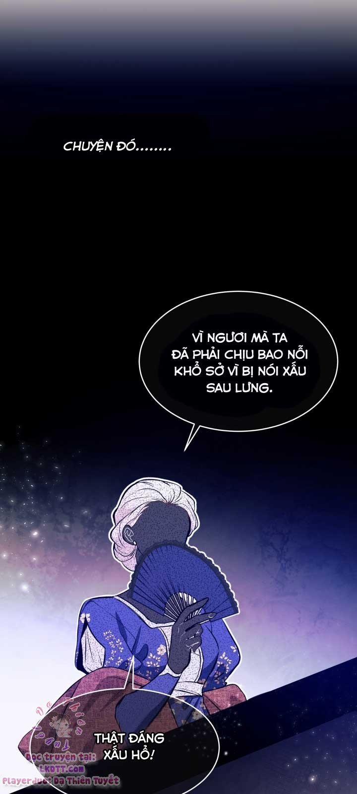 Quan Hệ Cộng Sinh Giữa Hắc Báo Và Bạch Thỏ 3 trang 12