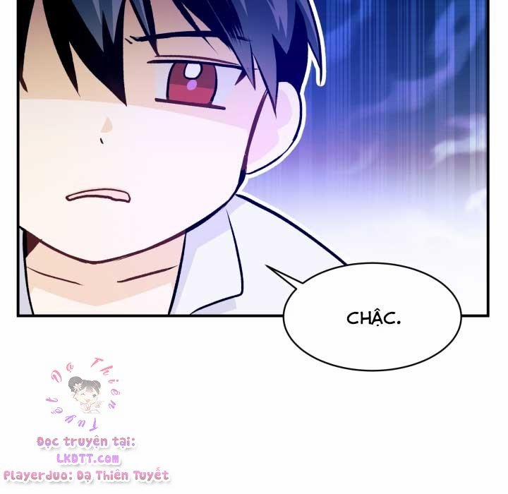 Quan Hệ Cộng Sinh Giữa Hắc Báo Và Bạch Thỏ 3 trang 22