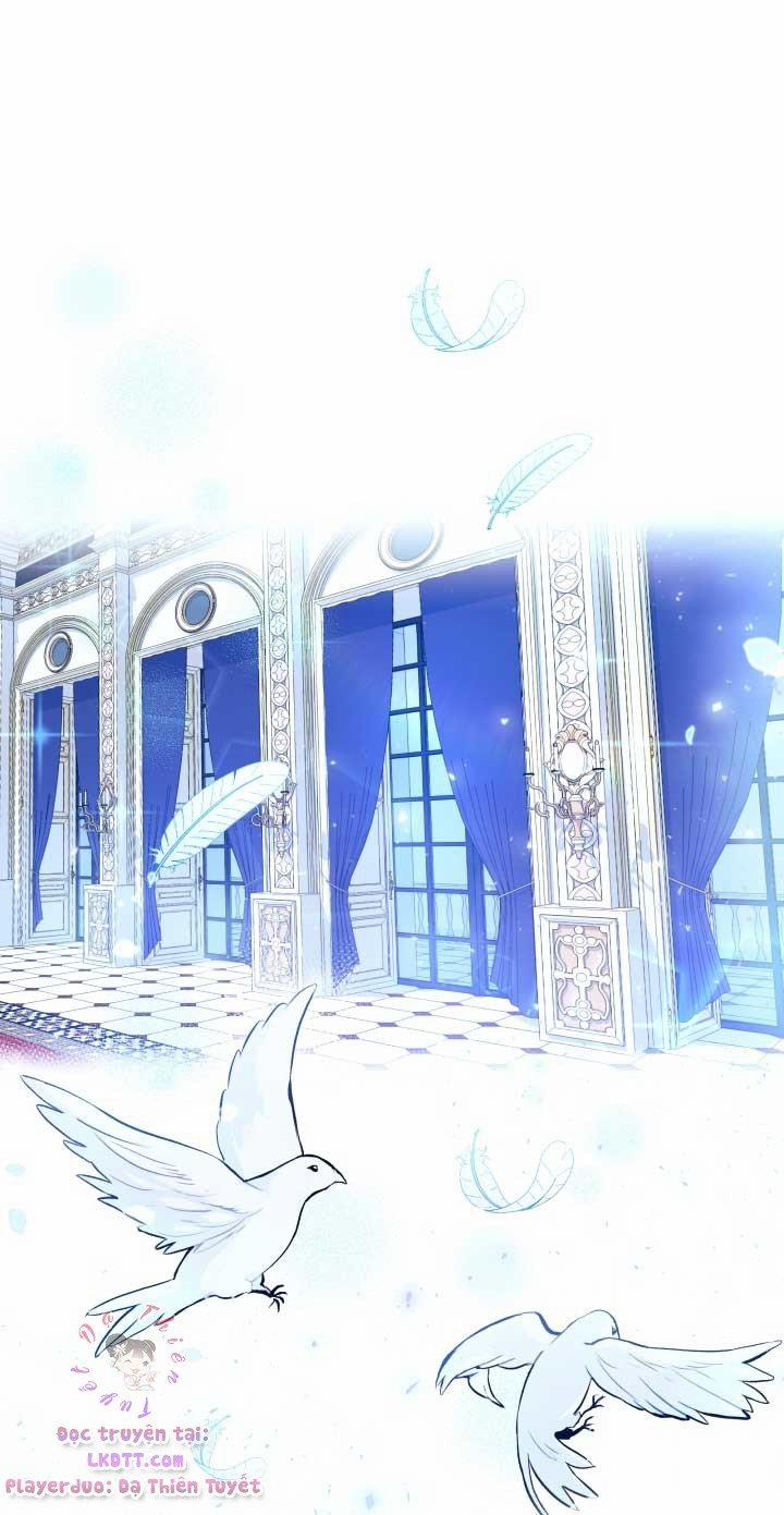 Quan Hệ Cộng Sinh Giữa Hắc Báo Và Bạch Thỏ 3 trang 30