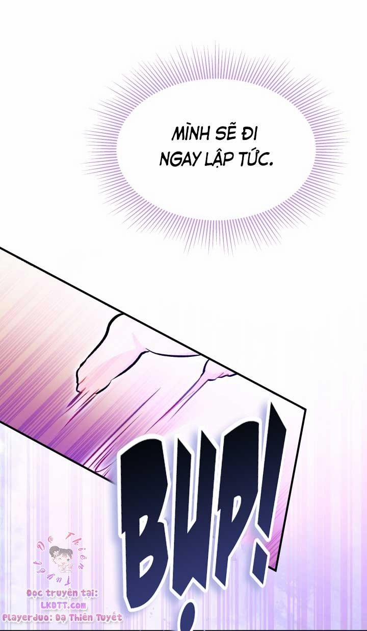 Quan Hệ Cộng Sinh Giữa Hắc Báo Và Bạch Thỏ 3 trang 53