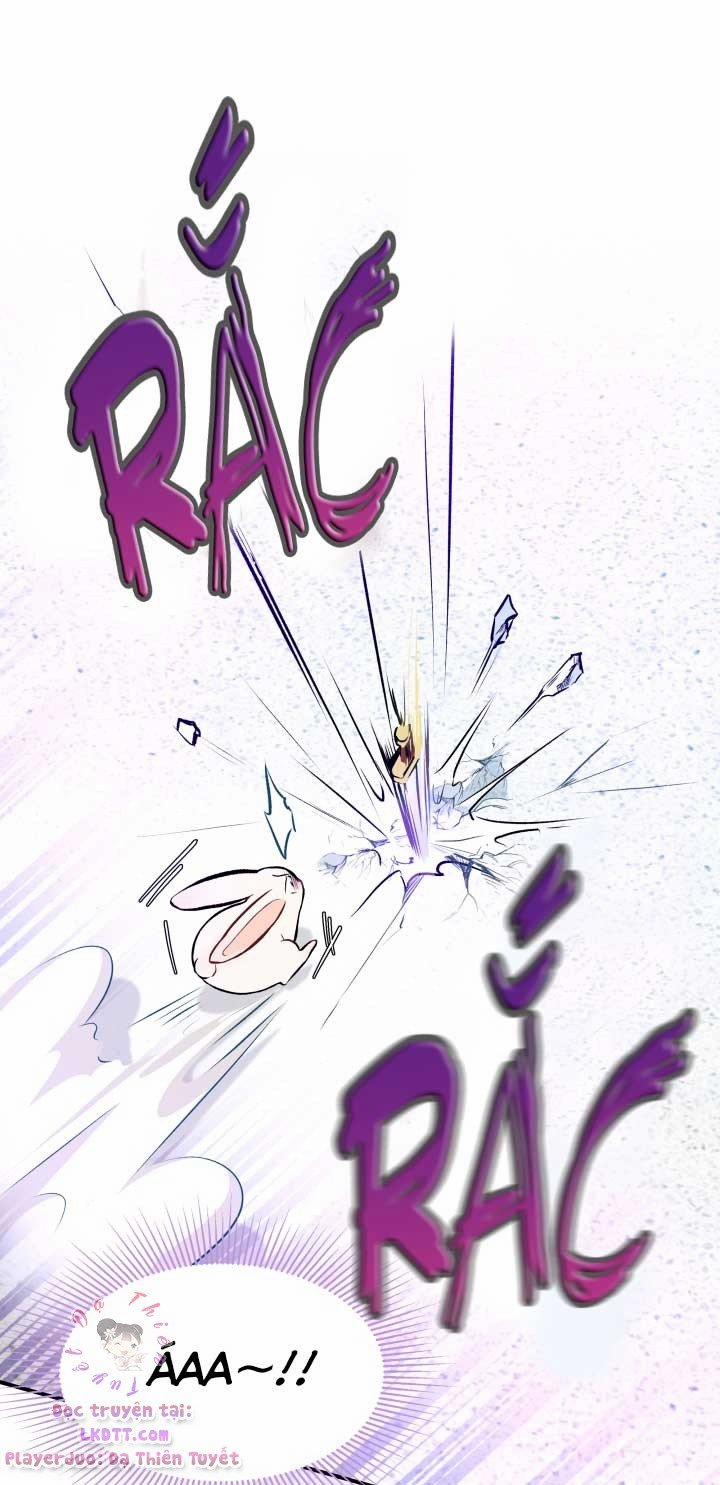 Quan Hệ Cộng Sinh Giữa Hắc Báo Và Bạch Thỏ 3 trang 58