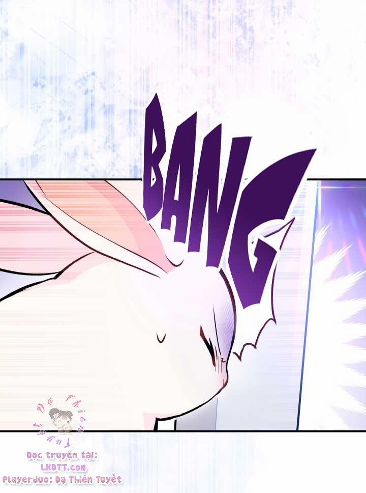 Quan Hệ Cộng Sinh Giữa Hắc Báo Và Bạch Thỏ 3 trang 60