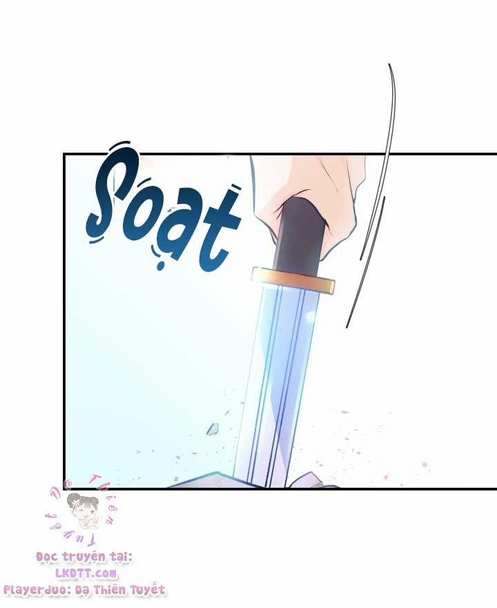 Quan Hệ Cộng Sinh Giữa Hắc Báo Và Bạch Thỏ 3 trang 65