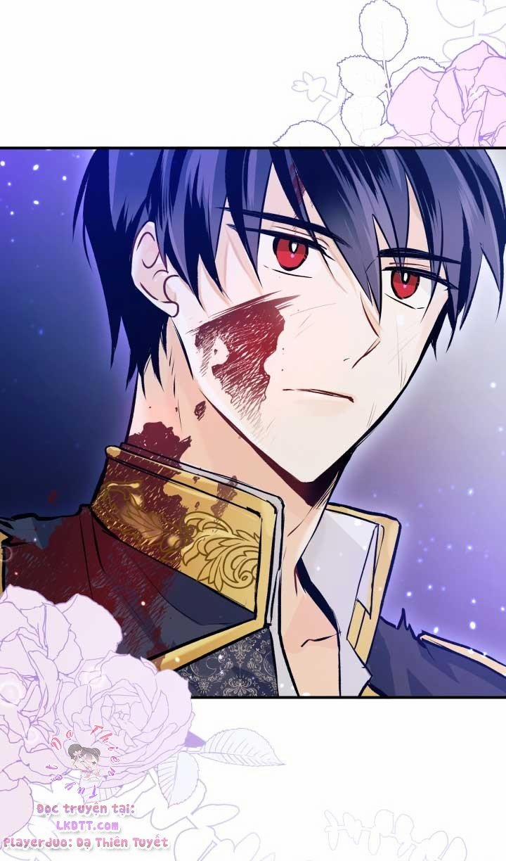 Quan Hệ Cộng Sinh Giữa Hắc Báo Và Bạch Thỏ 3 trang 70