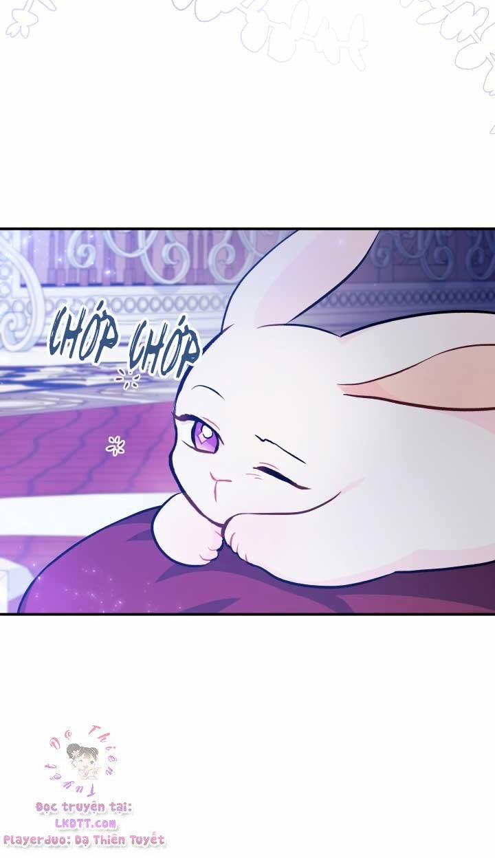 Quan Hệ Cộng Sinh Giữa Hắc Báo Và Bạch Thỏ 3 trang 71