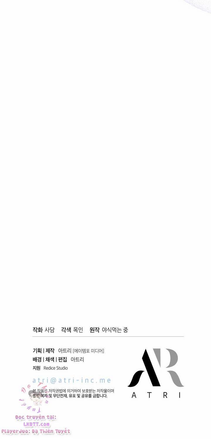 Quan Hệ Cộng Sinh Giữa Hắc Báo Và Bạch Thỏ 3 trang 75