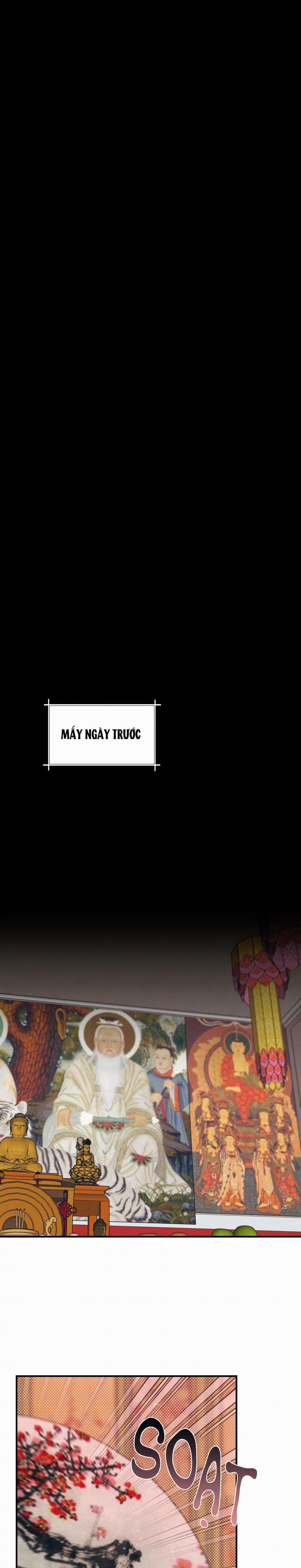 Quan Hệ Cộng Sinh Giữa Trời Và Trăng 1 trang 11