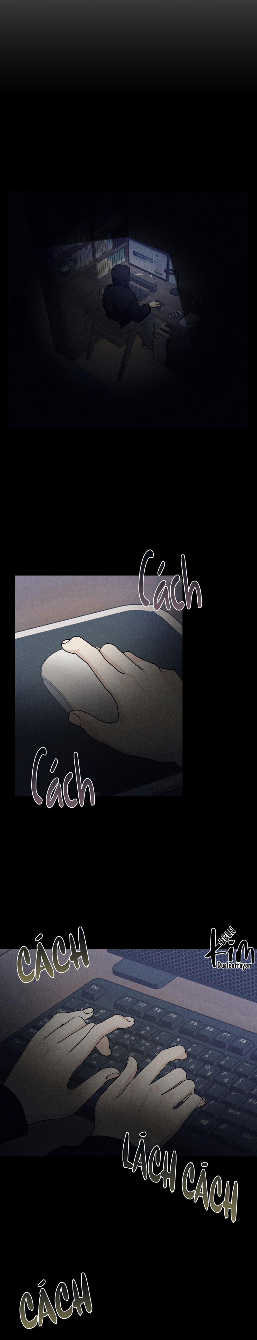 Quan Hệ Cộng Sinh Giữa Trời Và Trăng 1 trang 3