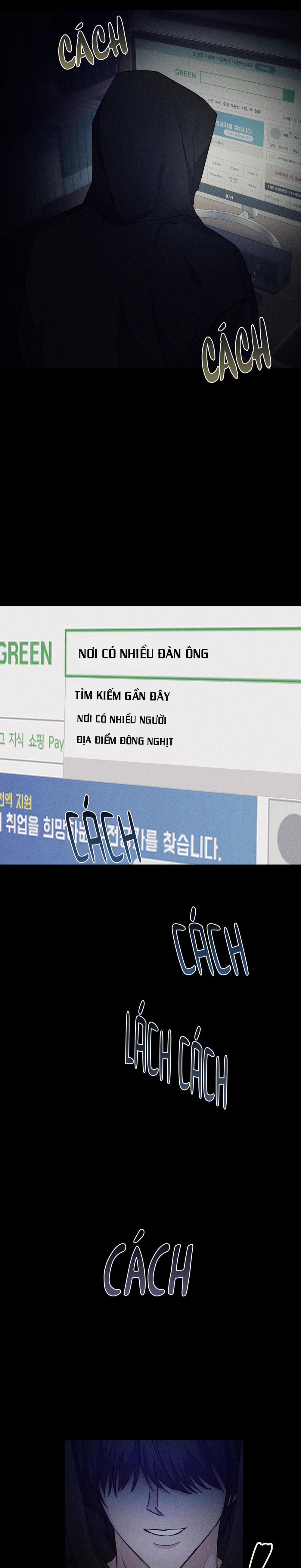 Quan Hệ Cộng Sinh Giữa Trời Và Trăng 1 trang 4