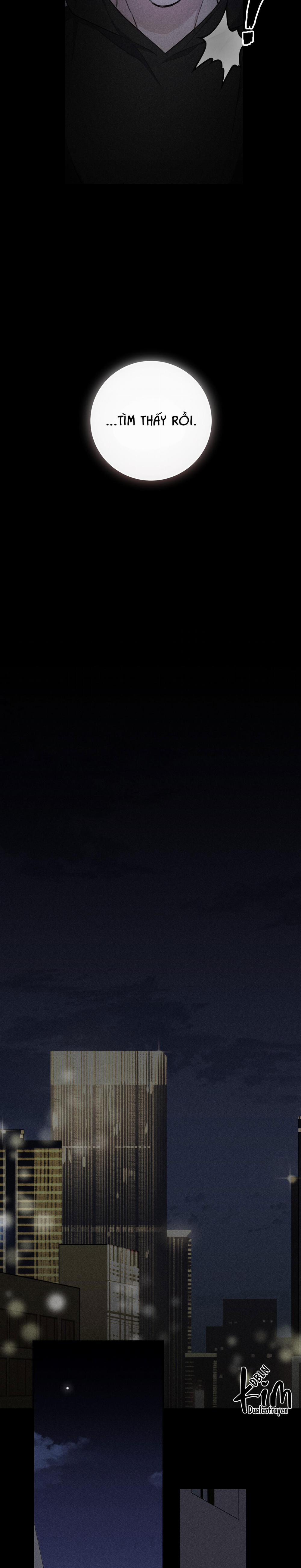 Quan Hệ Cộng Sinh Giữa Trời Và Trăng 1 trang 5