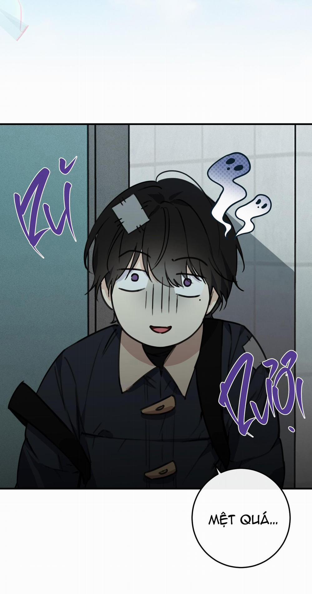 Quan Hệ Cộng Sinh Giữa Trời Và Trăng 17 trang 1