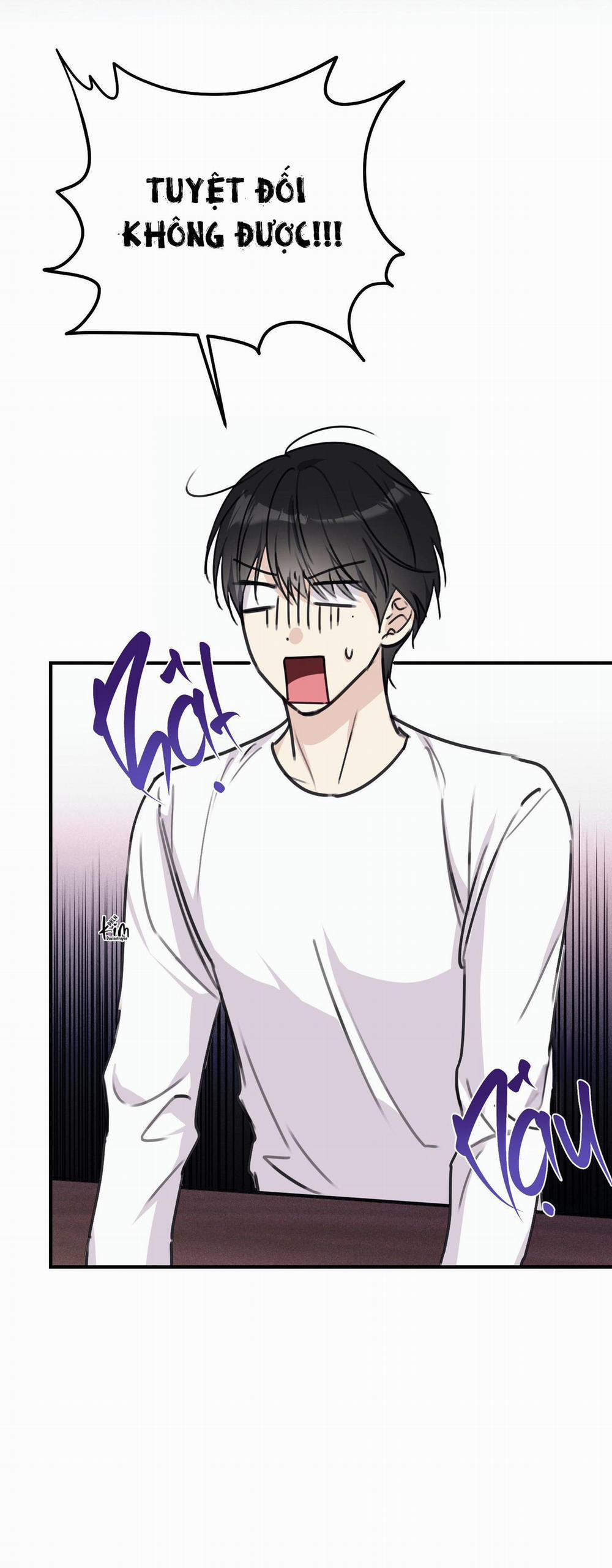 Quan Hệ Cộng Sinh Giữa Trời Và Trăng 17 trang 17