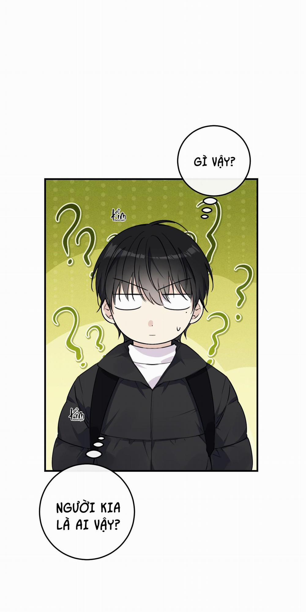 Quan Hệ Cộng Sinh Giữa Trời Và Trăng 17 trang 23