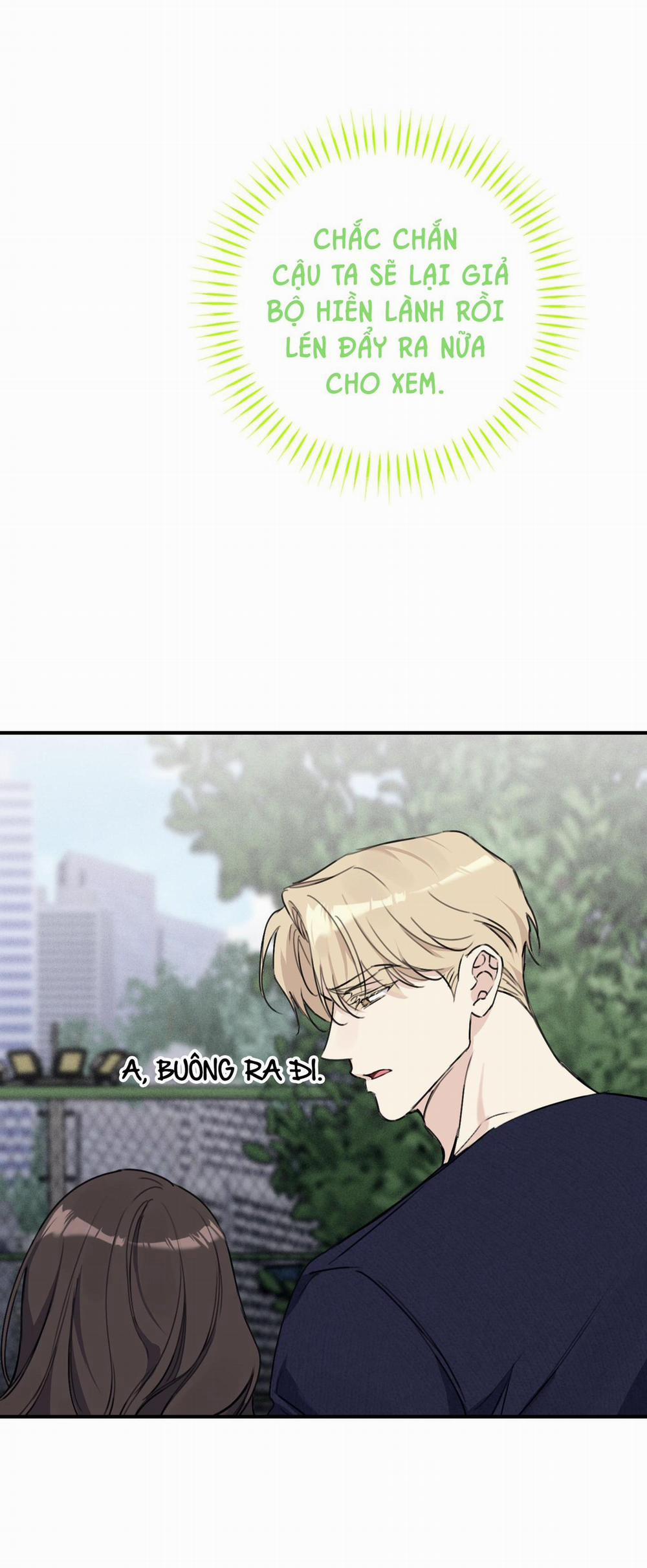 Quan Hệ Cộng Sinh Giữa Trời Và Trăng 17 trang 24