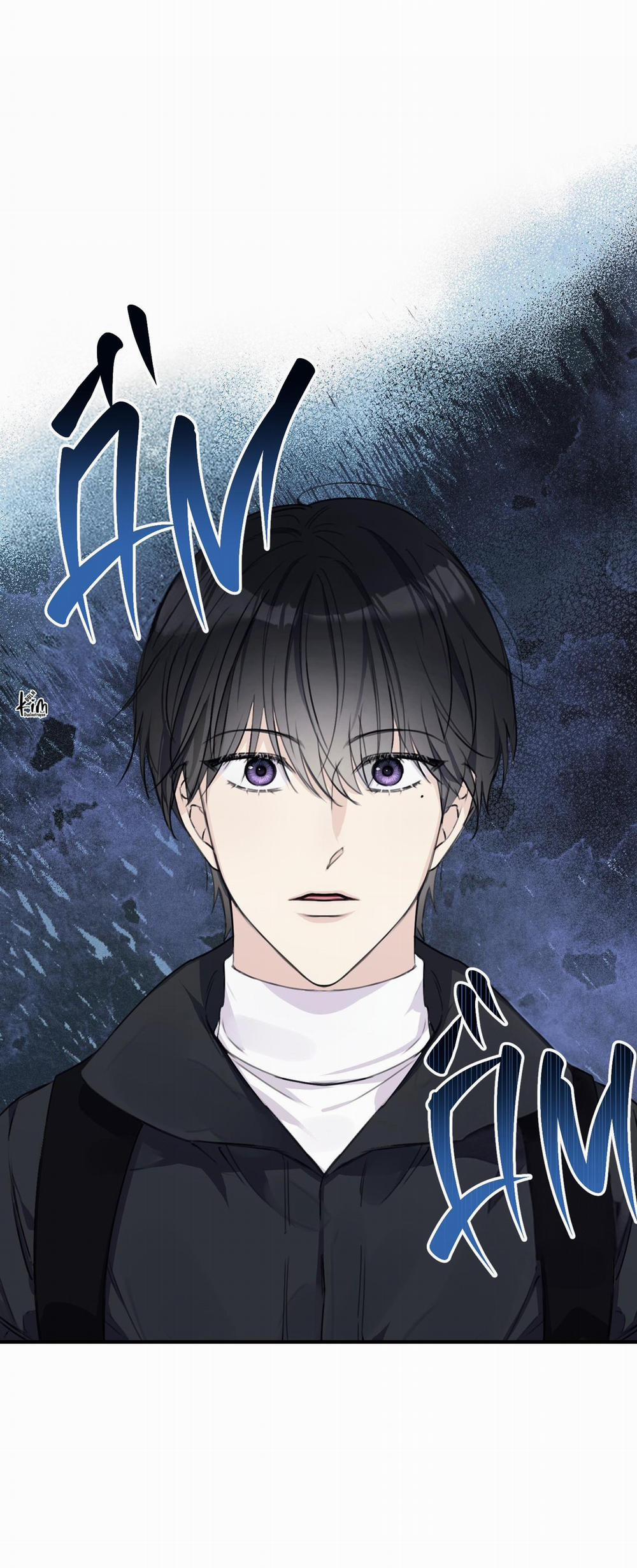 Quan Hệ Cộng Sinh Giữa Trời Và Trăng 17 trang 25